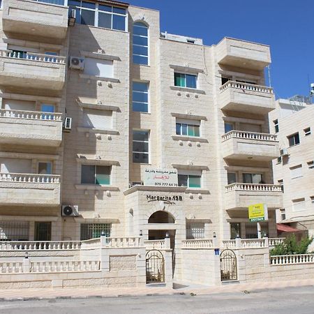 عمان مارغريتا للشقق المفروشة المظهر الخارجي الصورة